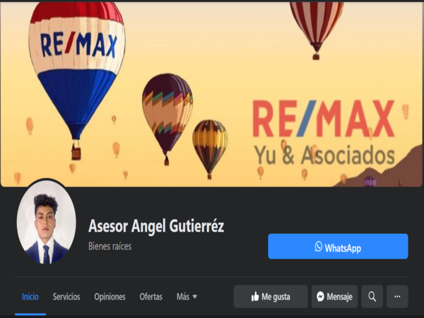 Proyecto marca  personal