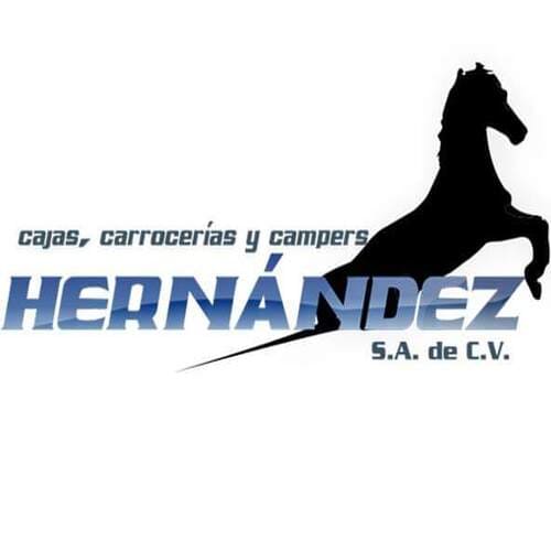 Carrocerias Hernández