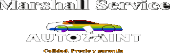 Marshall Service